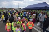 Festyn przy obwodnicy w Woźnikach ZDJĘCIA Drobny poczęstunek, muzyka i występy sceniczne w sąsiedztwie ronda przy ul. Dworcowej