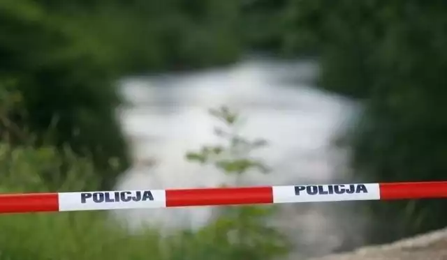 W piątek, 17 czerwca z Wisłoki w Mielcu wyłowiono zwłoki