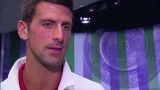 Djoković po zwycięstwie w Wimbledonie: To największe osiągnięcie w moim życiu