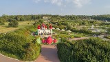 Magiczne Ogrody niebawem otworzą się dla turystów. To niesamowite miejsce na Lubelszczyźnie niedługo znów zacznie tętnić życiem!