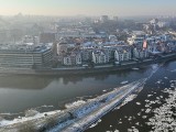 Sprawdzamy jakość powietrza w Poznaniu. Takie stężenie pyłu PM10 mamy w niedzielę, 24 marca