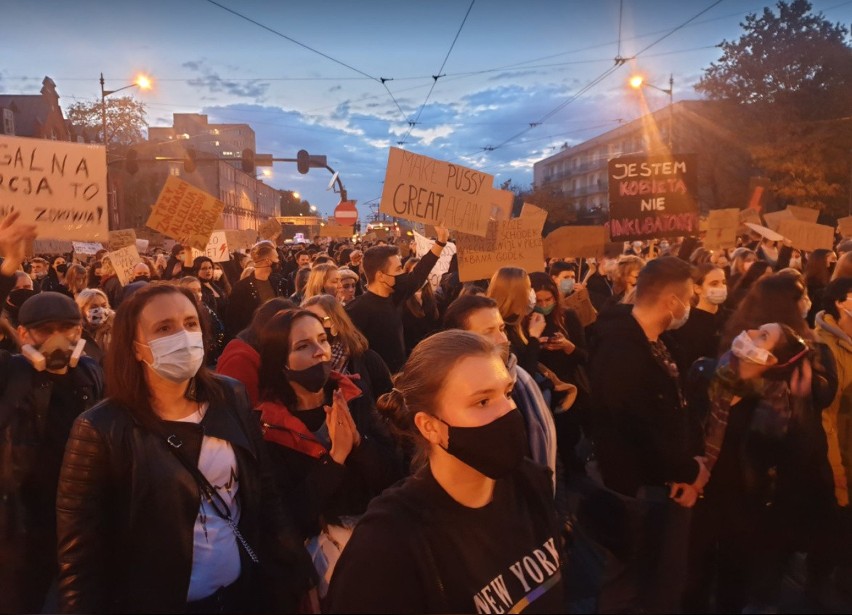 W związku z sensacyjnymi nagłówkami dotyczącymi wsparcia...