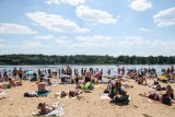 Poznańskie kąpieliska miejskie rozpoczynają sezon. Mają plaże i ratowników 