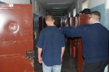 Michał G, nożownik z Polo Marketu aresztowany na trzy miesiące. Grozi mu 15 lat więzienia.