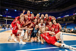Polskie siatkarki grają z Chinkami o finał Ligi Narodów. Legenda kadry nie ma złudzeń