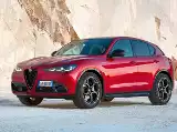 Używana Alfa Romeo Stelvio (od 2016 r.). Wady, zalety, typowe usterki, rynek
