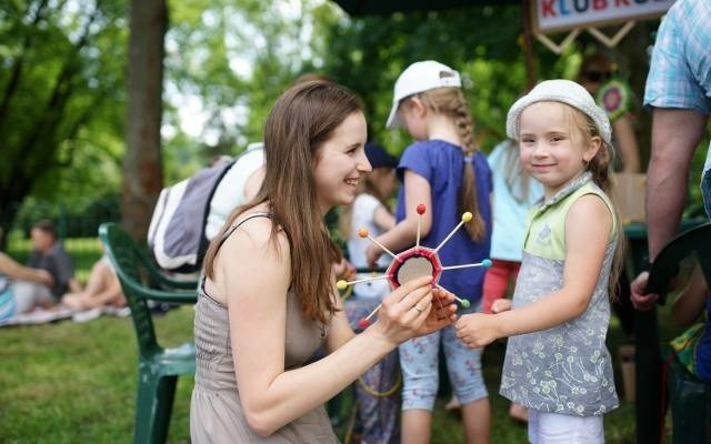 W dzielnicy Krowodrza zaplanowano m.in. piknik sąsiedzki w...