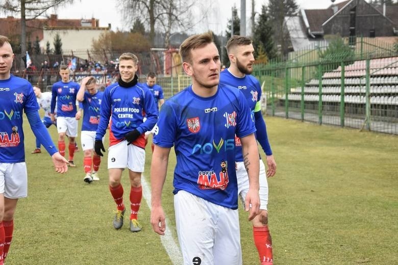 Trudna sytuacja Wisły Sandomierz z powodu koronawirusa. Zawodnicy nie będą w stanie wznowić treningów