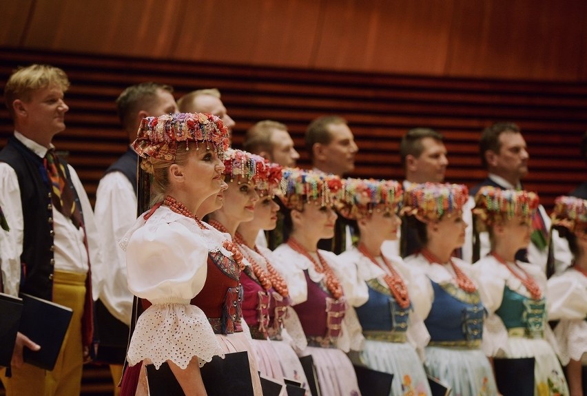 Śląskie Szmaragdy 2017 wręczone zostały w NOSPR Katwice