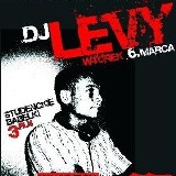 DJ LEVY w Hulaj Duszy