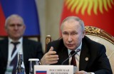 Putin popadł w paranoję. Kazał pracownikom Kremla zrezygnować z iPhone'ów