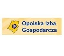 Opolska Izba Gospodarcza ma nowego prezesa. Został nim Janusz Granat. (fot. logo OIG)