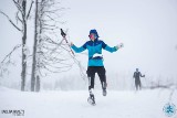 Małgorzata Pazda-Pozorska z Kobylnicy wygrała w śnieżnym ultramaratonie