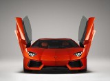 Dwa nowe modele od Lamborghini w 2012 roku?