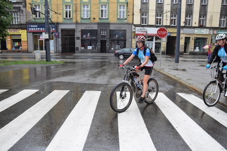 W Chorzowie będą rowery miejskie