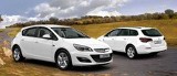 Promocje Opel: Astra z bogatym pakietem zimowym