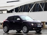 Nissan Juke kontra Suzuki SX-4 S-Cross