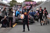 Formuła 1. Max Verstappen najlepszy w kwalifikacjach w Melbourne