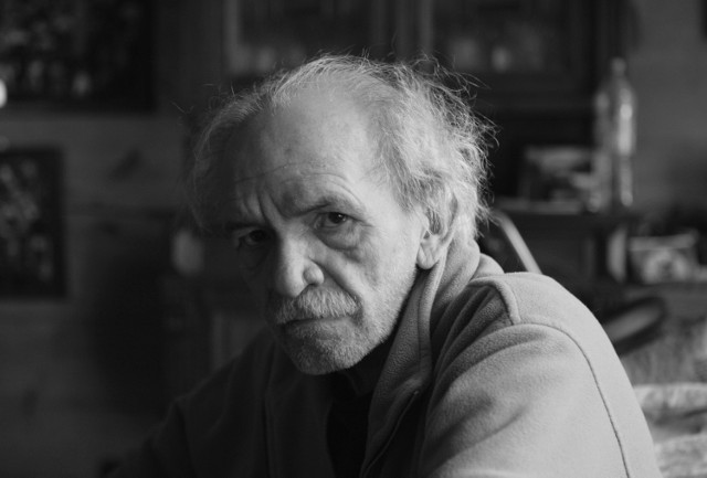 Bohdan Smoleń nie żyje. Zmarł w wieku 69 lat