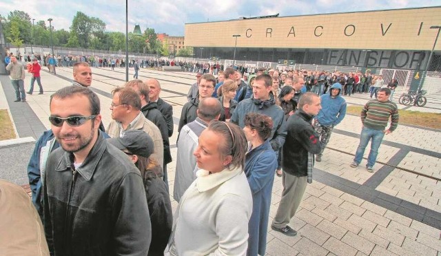 Cracovia będzie główną areną Euro 2017, zaplanowanego na czerwiec. W związku z tym trzeba było zmodernizować stadion