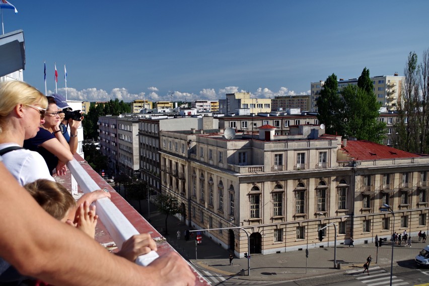 W Gdyni rozpoczął się Weekend Architektury [ZDJĘCIA]