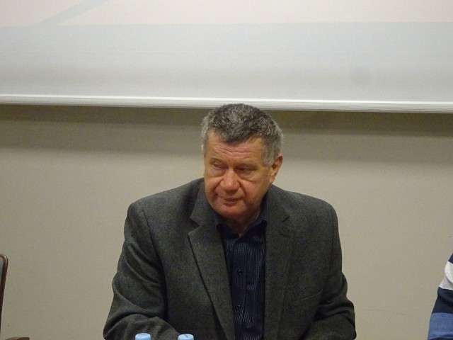 Mirosław Świrta, prezes Staru, opowiedział nam między innymi o poprzednim sezonie klubu ze Starachowic