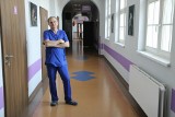 Jest nowy ordynator oddziału ginekologiczno-położniczego w szpitalu w Chełmnie