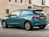 Ford rzucił wyzwanie konkurencji. Nowa Fiesta będzie mocnym graczem w segmencie B