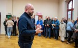 Jacek Sutryk spotka się z mieszkańcami Wrocławia, do których nie dotarł przed wyborami. "Nie rozwiążę problemów jak za dotknięciem różdżki"