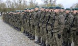 Od września w Żukowie będą szkolić przyszłych żołnierzy wojsk obrony terytorialnej 