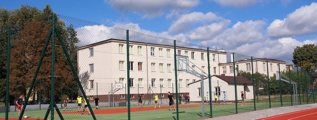 Liceum Ogólnokształcące w Iłży uplasowało się na trzecim miejscu wśród liceów z całego regionu radomskiego.