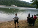 Tragedia nad wodą. 19-latek utonął w Jeziorze Żywieckim