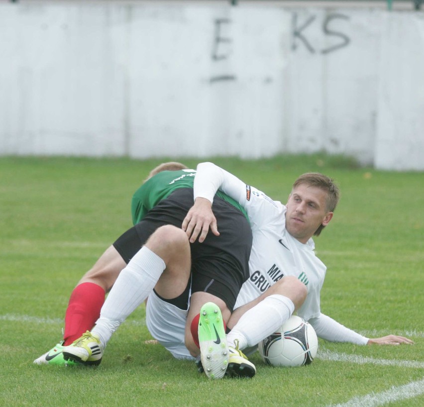 Najlepsze zdjęcia roku 2012 fotoreporterów DZ [SPORT]