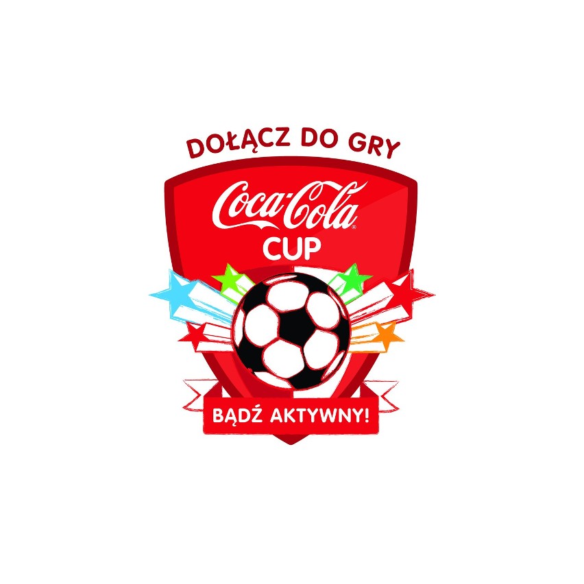 Coca-Cola Cup w Chorzowie: Spotkaj się z Robertem Lewandowskim!