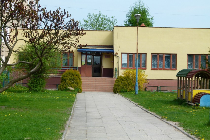 W dawnym budynku przedszkola będzie Dzienny Klub Seniora