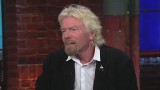 Koniec silników spalinowych? Tak uważa Richard Branson [video]