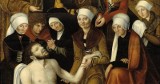 "Opłakiwanie Chrystusa" odzyskane! Arcydzieło Lucasa Cranacha wraca do Muzeum Narodowego we Wrocławiu