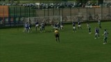 Skrót meczu Pogoń Siedlce - Olimpia Grudziądz 1:1 (WIDEO)