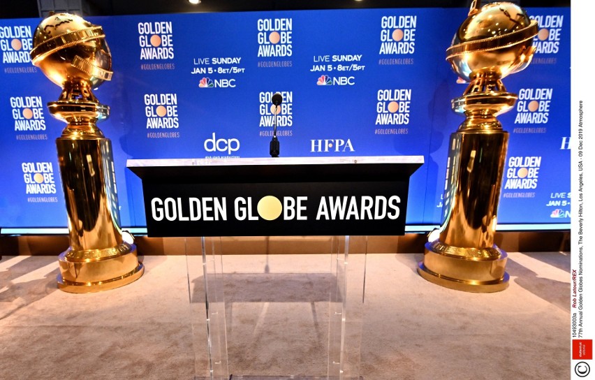 Złote Globy 2020: Nominacje. Kiedy zostaną wręczone nagrody?...