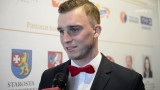 Sebastian Zalepa, piłkarz Apklan Resovii: Wróciłem do Rzeszowa i nie żałuję tej decyzji [WIDEO]