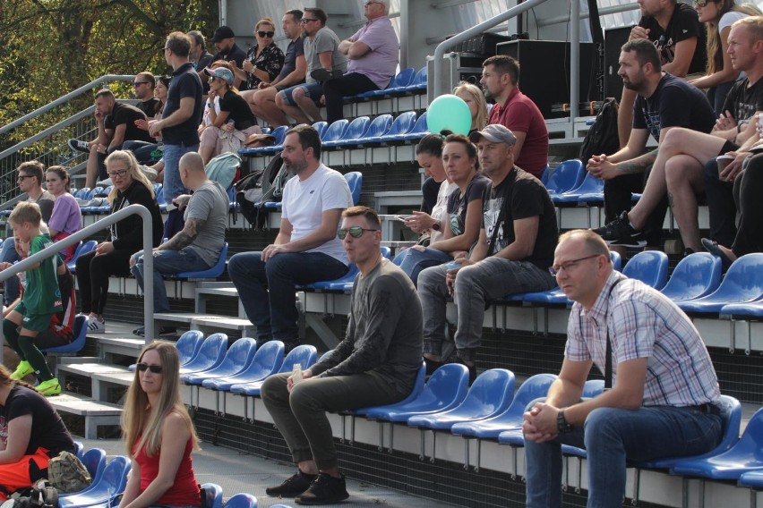 26.09.2021 r. Stadion Śląski: Sportowy Piknik Adwokatury...