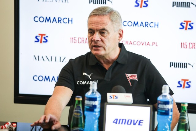 Jacek Zieliński (Cracovia)