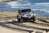 Jeep Wrangler z nowym silnikiem V6 Pentastar