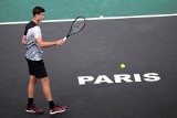 Hubert Hurkacz wyeliminowany w Paryżu. Holger Rune pokonał Polaka. Koniec marzeń o ATP Finals