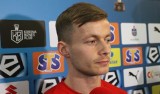 Ekstraklasa. Łukasz Kosakiewicz, piłkarz Korony Kielce, po porażce z Piastem w Gliwicach: -Nie dziwi mnie złość kibiców