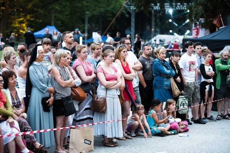 Święto Śląska 2016 - odsłona druga