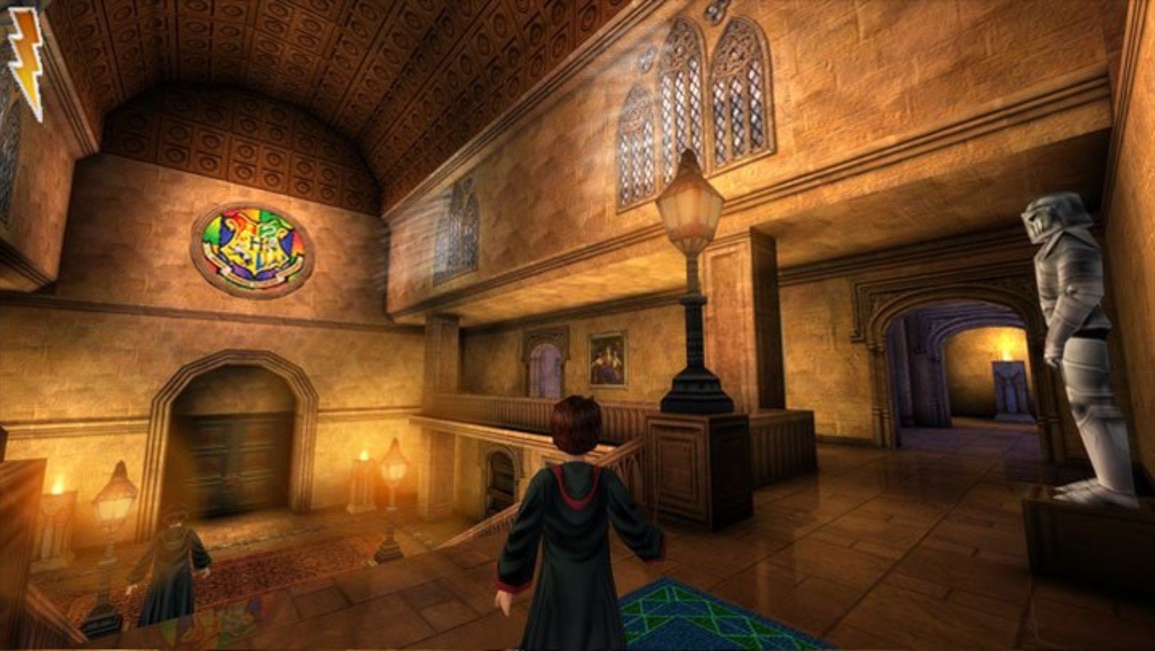 Harry Potter i Komnata Tajemnic (PC) | Nowa Trybuna Opolska