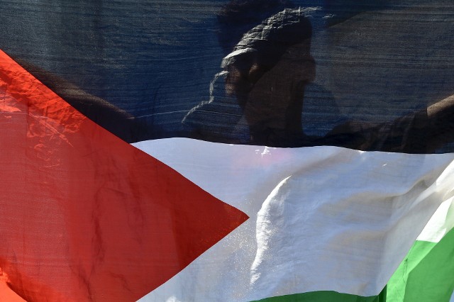 Czy Palestyna zostanie członkiem ONZ?