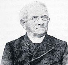 Augustin Weltzel
