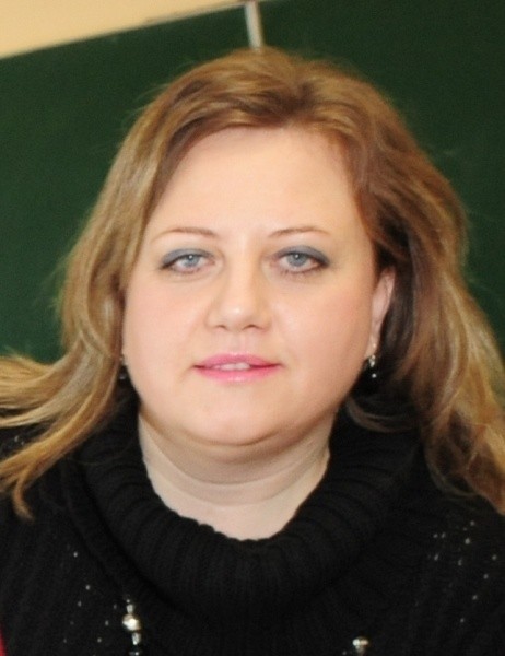 Joanna Żurawska